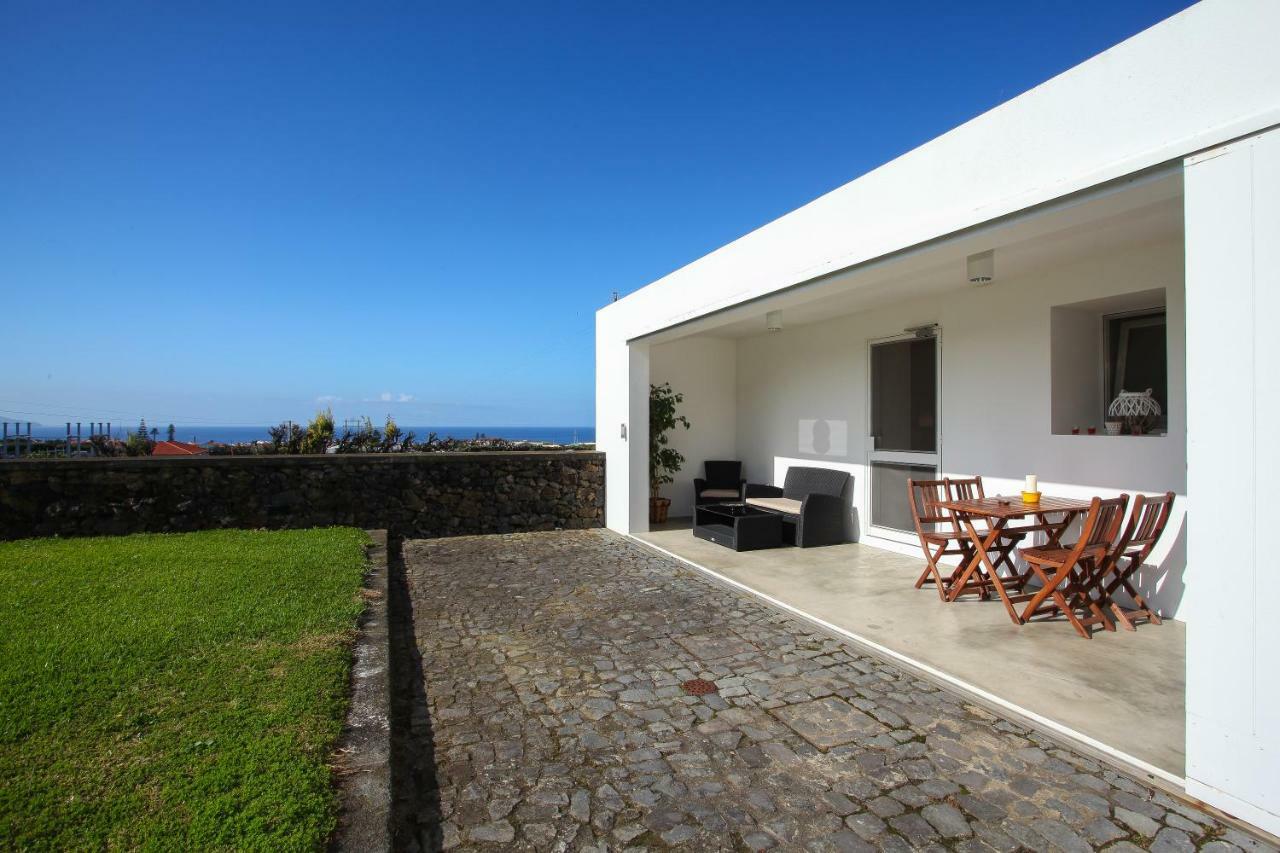 Casa do Pico Arde Ribeira Grande Exterior foto